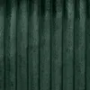 EUROFIRANY | Decke - Kuscheldecke - 150 x 200 cm - grüne Produktbild-Vorschau 5