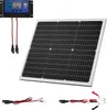 Pannello solare SucceBuy Kit di pannelli solari Anteprima dell’immagine prodotto 1