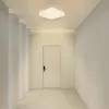 ZMH LED Deckenleuchte Sternhimmel Modern 15W warmweiß 3000K Produktbild-Vorschau 3