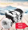Kuschelsocken für Damen und Herren Dicke Stoppersocken Produktbild-Vorschau 3