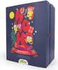 Minions A2527 Minions Adventskalender mit Teelicht Voir les images du produit 3