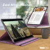 EAZY CASE - Tablet Hülle für Apple iPad Pro 13 (2024) Produktbild-Vorschau 5