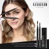 Set de cepillo y espiral para cejas Nanobrow Styling Brush Vista previa de la imagen del producto 4
