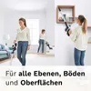 Bosch Unlimited Akku Staubsauger Serie 6 Stielsauger, Produktbild-Vorschau 5