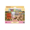 Set da picnic con elefante SYLVANIAN 05640 56400 Anteprima dell’immagine prodotto 2