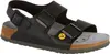 Birkenstock Milano ESD BF Sandale schwarz Weite: normal  Produktbild-Vorschau 10