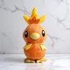 Flemmli Plüschtier 20 cm – Pokemon Kuscheltier – Weiches Produktbild-Vorschau 3