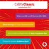 Vodafone Prepaid CallYa Classic|10 euro di credito Anteprima dell’immagine prodotto 4