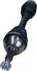 MAXGEAR 49-1750 Antriebswelle Vorne Links passend für Produktbild-Vorschau 2