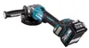 Makita GA023GM201, 8500 RPM, 12,5 cm, Akku, 4 Ah, 4,4 kg, Produktbild-Vorschau 15