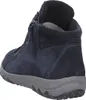 Waldläufer H-Teresa Weite H Schnürstiefel Blau Produktbild-Vorschau 6