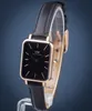 ZEGAREK DAMSKI DANIEL WELLINGTON DW00100435 - Quadro Podgląd zdjęcia produktu 14