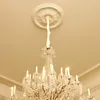 Orac Decor R23 LUXXUS Rosace Décoration de plafond Elément Voir les images du produit 4