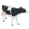 Fleckvieh-Figur,Simulierte Kuh-Figur,Simulierte Produktbild-Vorschau 3