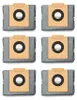 Eufy T29F70A2, Staubbeutel, Staubsaugerroboter, Mehrfarbig, Produktbild-Vorschau 1