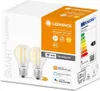 Ledvance 2 x Ledvance Smart+ Wifi Classic - Weiß - Ersetzt Produktbild-Vorschau 5