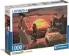 Puzzle CLE 1000 Compact Lupin III 37054 Anteprima dell’immagine prodotto 1