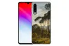MuchoWow® Handyhülle Schutzhülle Hülle für Huawei P30 Produktbild-Vorschau 2