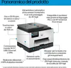 HP OfficeJet Pro 9130b 4 in 1 Produktbild-Vorschau 6
