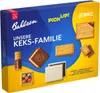 Bahlsen Unsere Keks-Familie 280g Produktbild-Vorschau 1