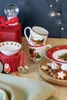 Kubek Hutschenreuther z uchwytem Happy Wintertime H. Podgląd zdjęcia produktu 4