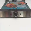 Cecotec Rock’nGrill Pro, Schwarz, Edelstahl, Rechteckig, Produktbild-Vorschau 14