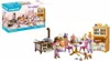 PLAYMOBIL 71848 Königliche Küche Produktbild-Vorschau 2