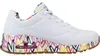 SKECHERS Uno Loving Love Schuhe Damen weiss 38 Produktbild-Vorschau 47