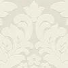 Livingwalls Vliestapete Simply White 2, metallic, weiss, Produktbild-Vorschau 9