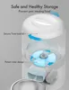 Petlibro Granary mangiatoia automatica per cani e gatti 3L Anteprima dell’immagine prodotto 11