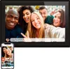 Denver Frameo PFF-1021 schwarz 25,4cm (10,1 ) 16GB Produktbild-Vorschau 18