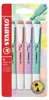 Stabilo® 275/4-08 evidenziatore swing® cool Pastel Edition Anteprima dell’immagine prodotto 23