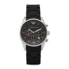 Emporio Armani AR5858 Herren-Armbanduhr, Edelstahl-Gehäuse, Produktbild-Vorschau 5
