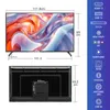 ANTTEQ Q50-AGU1.D1 - 50 Inch (126 cm) 4K UHD QLED Smart Produktbild-Vorschau 2