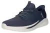 Skechers Slip-Ins: Slade  Sportief - blauw - Maat 42 Voir les images du produit 25