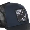 Capslab Caps DC Comics Batman Trucker, CLDC21BAT4 Produktbild-Vorschau 9