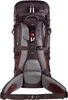 TATONKA Trekkingrucksack Rucksack Yukon 60+10 Women 60L Produktbild-Vorschau 3