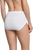 Schiesser Damen-Taillenslip 2er-Pack weiß 48 Produktbild-Vorschau 21