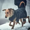 Hunter Hundemantel Uppsala Softshell, Größe:35 cm Produktbild-Vorschau 8