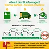 Green Guardia Schlupfwespen gegen Apfelwickler -3x Karten Produktbild-Vorschau 5
