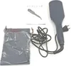 REMINGTON 2-in-1 Glättbürste Schwarz Produktbild-Vorschau 33