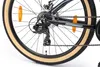 BIKESTAR Hardtail Aluminium Mountainbike 26 Zoll, 21 Gang Produktbild-Vorschau 5