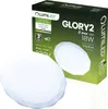 LUMILED LED Deckenlampe 18W 1620lm Deckenleuchte 4000K Produktbild-Vorschau 2