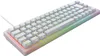 CHERRY XTRFY TAS K5V2 Corded DE-Layout weiß MX Red Produktbild-Vorschau 3