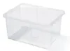 Plastový box úložný CARGOBOX 300x200x165 - barva: Voir les images du produit 1