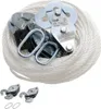 BGS Diy 59505 | Flaschenzug | 180 kg Anteprima dell’immagine prodotto 1