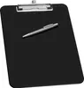 WEDO® 576601 Planchette à pince avec porte-stylo - A4, Voir les images du produit 1