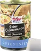 Hofgut Cremesuppe mit Garnelen (400ml Dose) + usy Block Produktbild-Vorschau 1