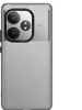 Handyhülle für Realme GT Neo 6 SE Schlank Durchscheinend Produktbild-Vorschau 4