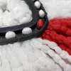 Ersatz-Moppköpfe, Mikrofaser-Wischmopp für Vileda Turbo Produktbild-Vorschau 3
